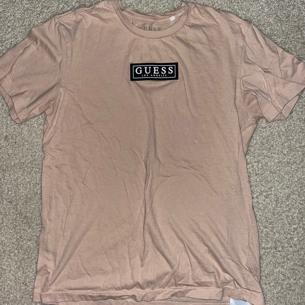 Guess T shirt